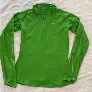 Workout top. Nike. Great used condition.